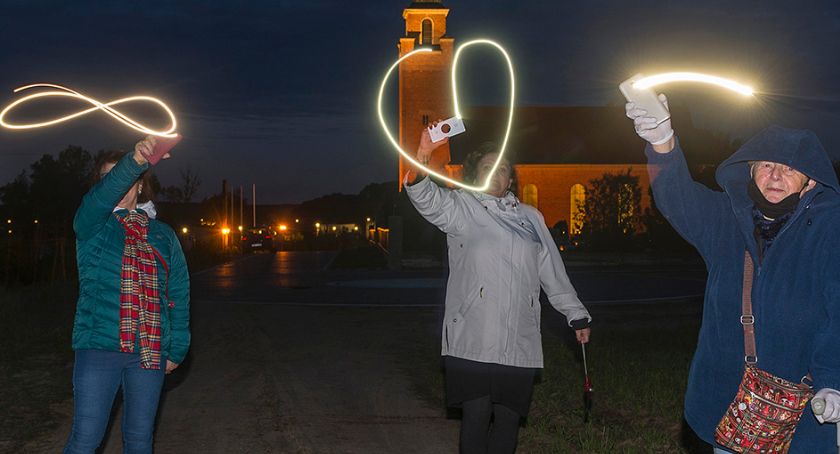 Warsztaty fotograficzne w Zapceniu