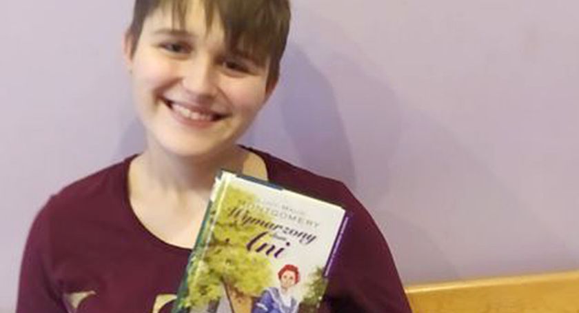 „Co ja czytam” - opowiadają wolontariusze ze Studzienic
