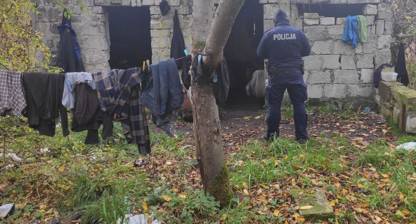 Sprawdzą, gdzie przebywają bezdomni