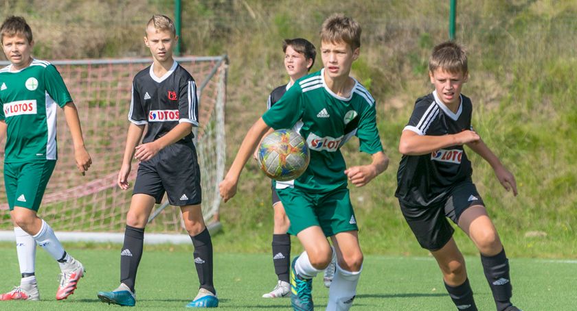 Drużyna U-2 wycofuje się z rozgrywek w wojewódzkiej lidze juniora C2