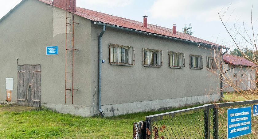 Rozbudowa wodociągu w Kłącznie i modernizacja stacji uzdatniania wody w Studzienicach
