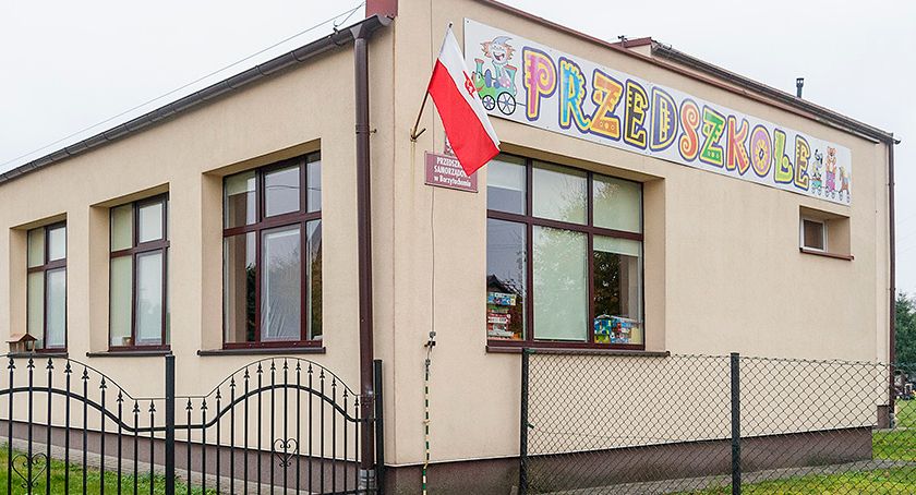 Sprawa przedszkola w Borzytuchomiu odsunięta w czsie