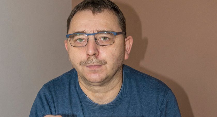 Wiersze bytowskiego poety Andrzeja Waszkiewicza w tomiku poezji polsko-iberyjskiej