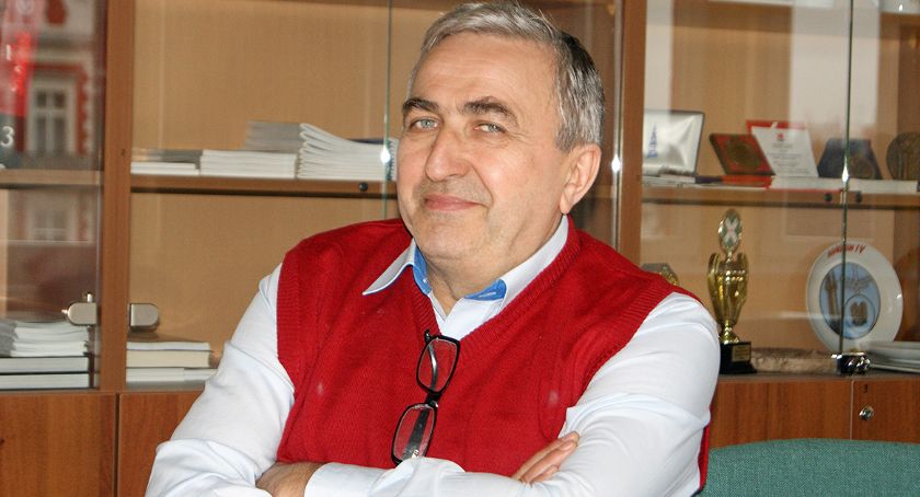 Grudzień ’70 we wspomnieniach bytowiaka Andrzeja Sobczaka