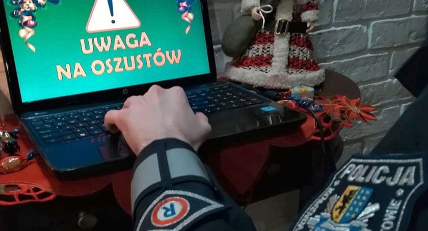 Oszustwo na BLIK-a. Policja ostrzega