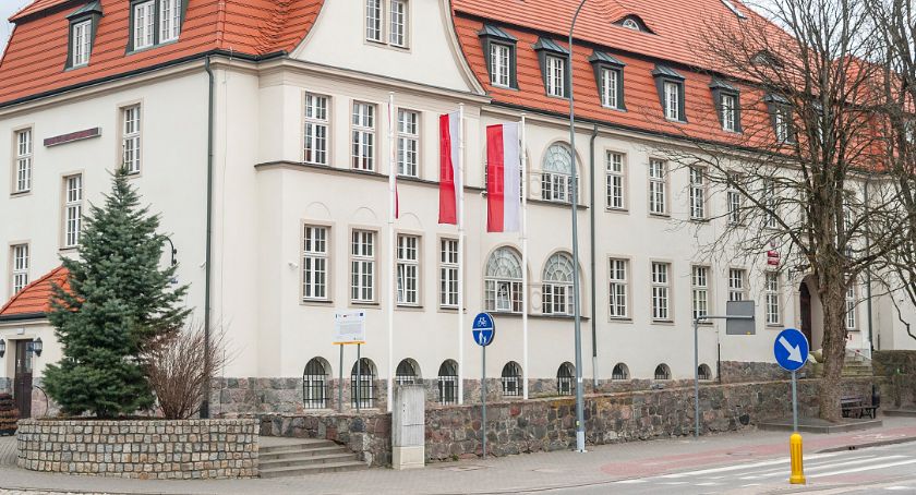 Wiesław Dykier wiceprzewodniczącym Rady Miejskiej w Bytowie