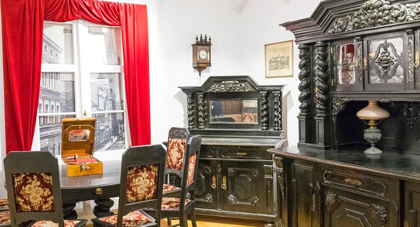 „Bytów. Miasto wielu kultur” - nowa wystawa w Muzeum Zachodniokaszubskim w Bytowie