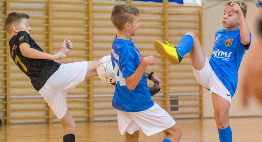 U-2 Bytów - Radunia Stężyca 6:4