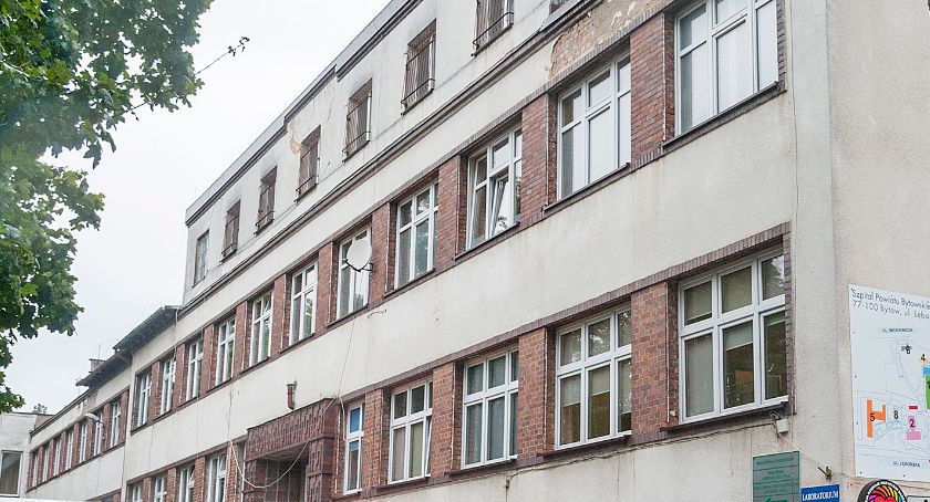 Stawka za odbiór niebezpiecznych odpadów od szpitala w Bytowie