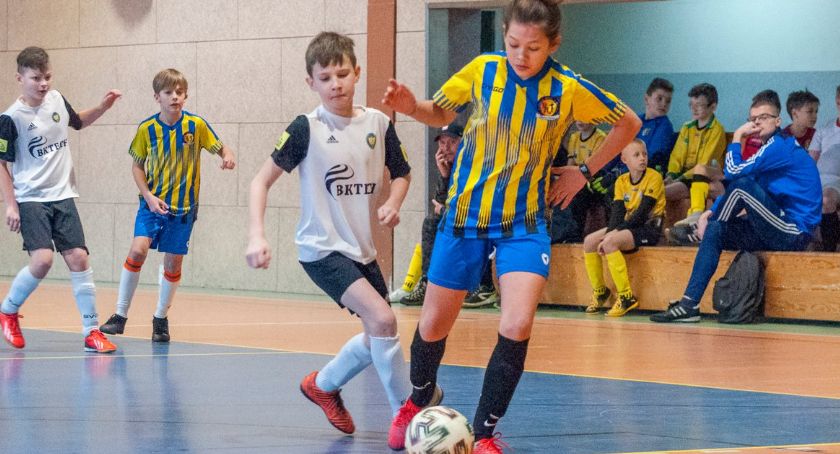 Ruszył Givova Junior Cup