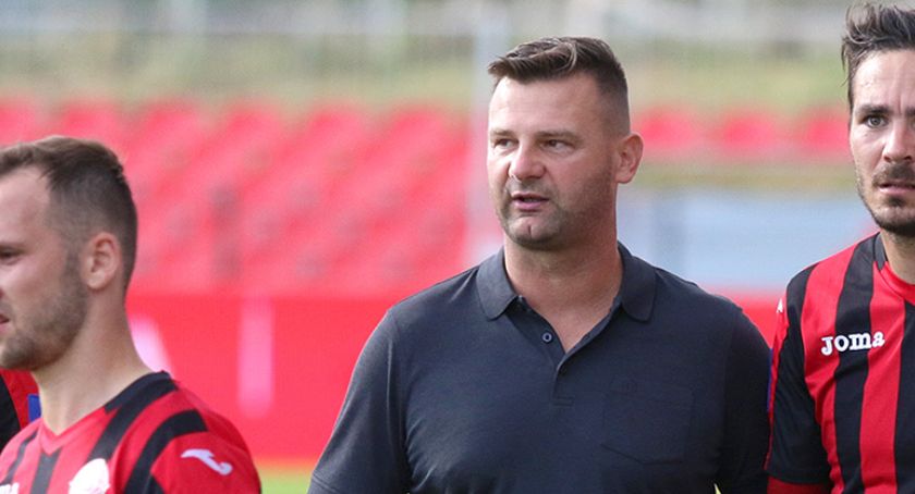 Wywiad z Adrianem Stawskim o kulisach odejścia z Bytovii