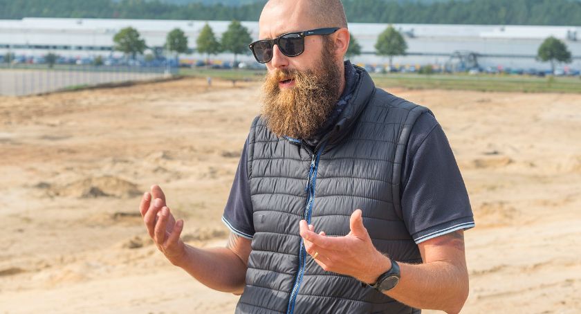 Ciekawe odkrycia w największych wykopaliskach archeologicznych w Bytowie