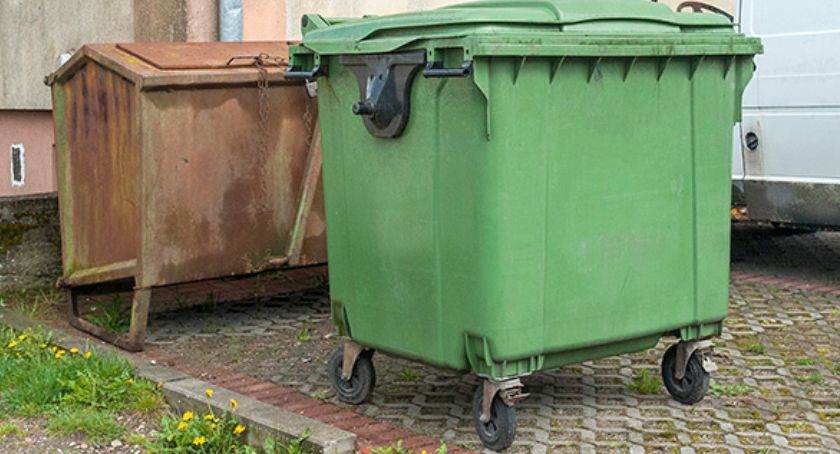 Wzrost opłat za śmieci w gminie Borzytuchom