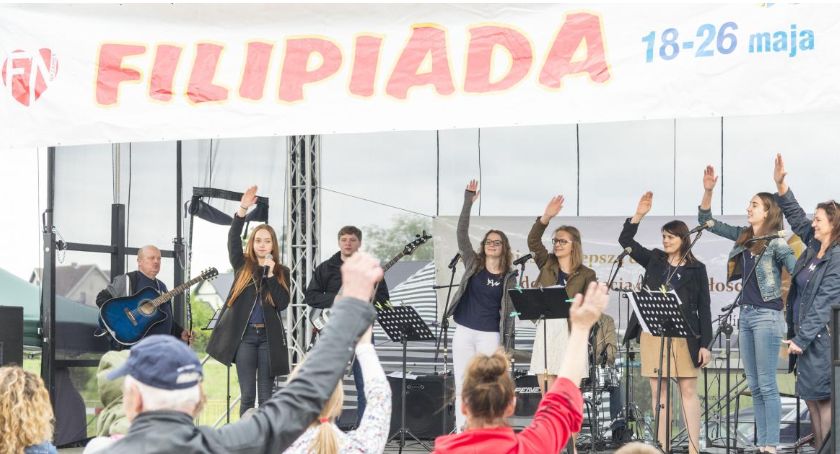 Powiat podzielił środki na kulturę dla organizacji pozarządowych i fundacji