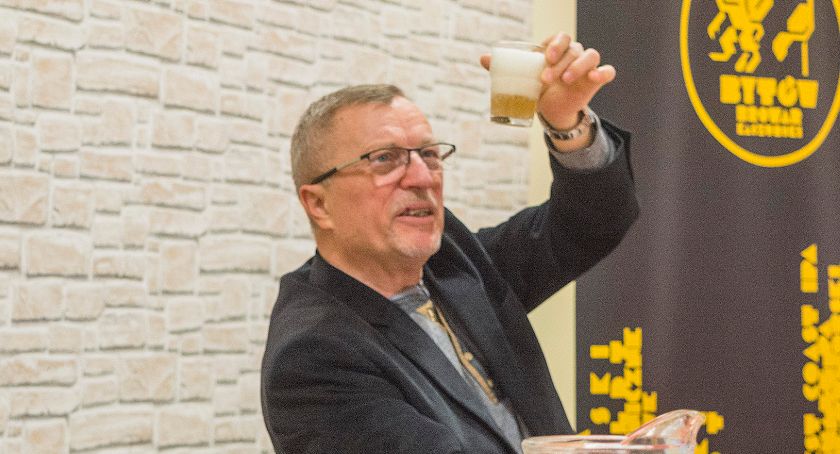 W Tuchomiu rostrzygnięto konkurs na wina, nalewki i piwa