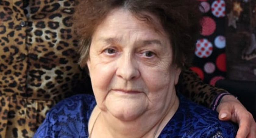 Zmarła Maria Kapiszka, była podporą zespołu Modraki z Parchowa