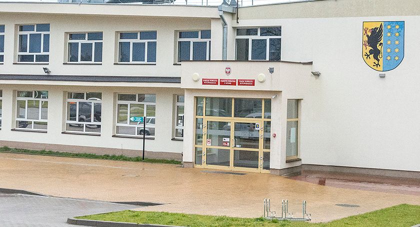 Połowa urzędników w bytowskim starostwie i Urzędzie Miejskim ma przeciwciała na koronawirusa