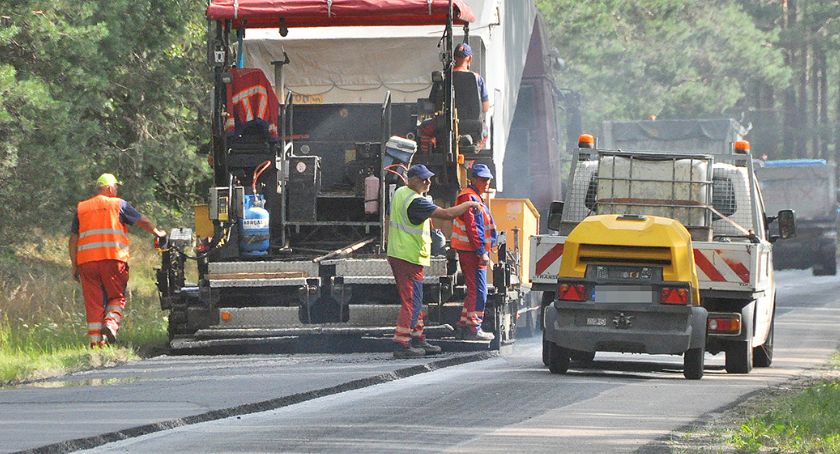 Czy na Ziemi Bytowskiej pojawi się kolejna droga krajowa?