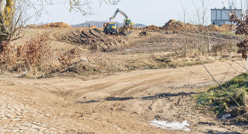 Gmina Borzytuchom odsprzeda drogę byłemu właścicielowi