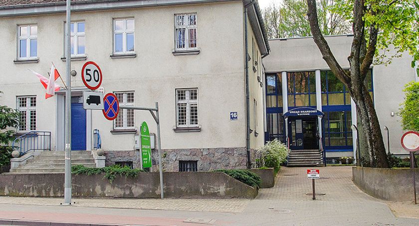W skarbówce sprawy załatwisz przez e-Urząd Skarbowy