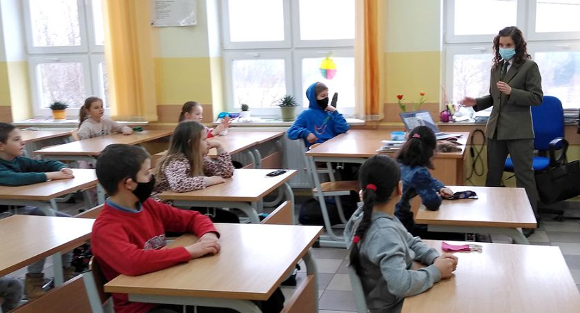 „Co w lesie huczy?” - konkurs i lekcje o sowach