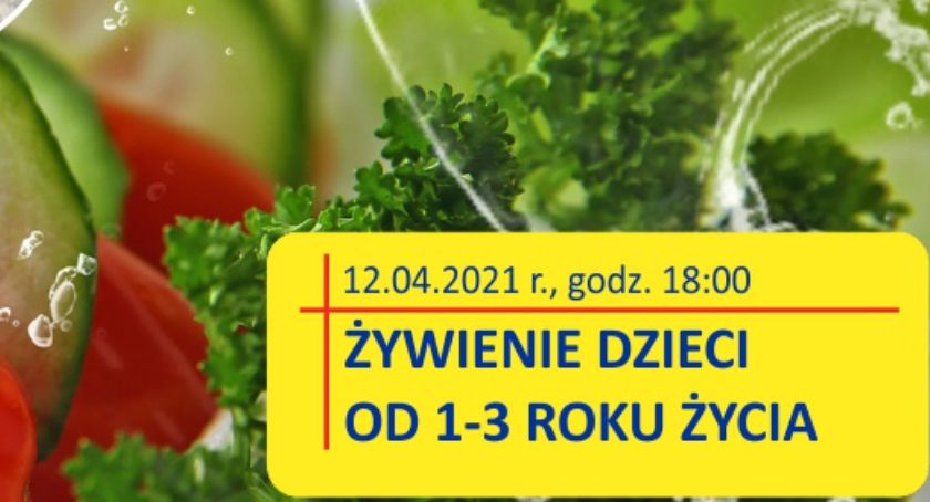 Dieta trzylatka. Co powinno jeść dziecko? Spotkanie z dietetykiem