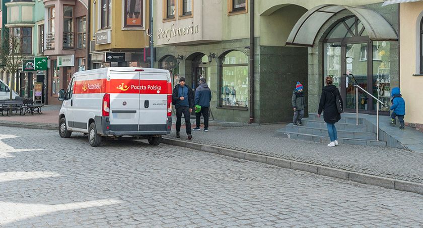 Przetarg na oznakowanie przystanków komunikacji miejskiej w Bytowie