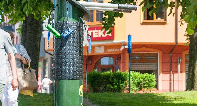 Budżety obywatelskie starostwa i gminy Bytów