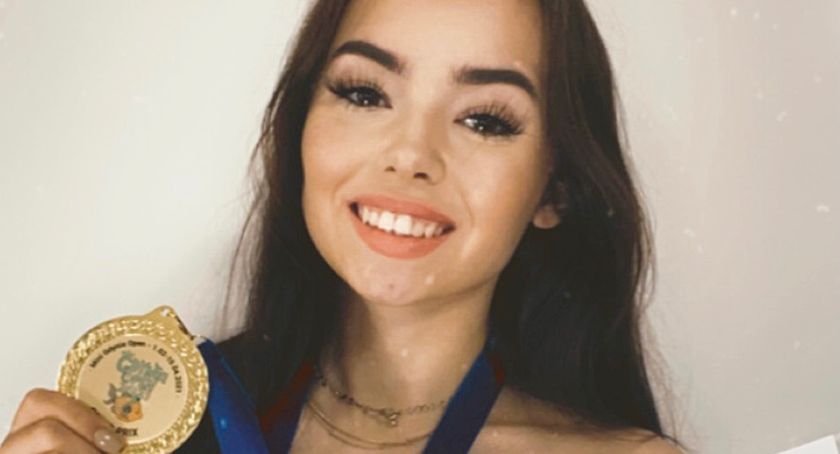 Małgorzata Sztandera zdobyła grand prix na festiwalu w Gdyni