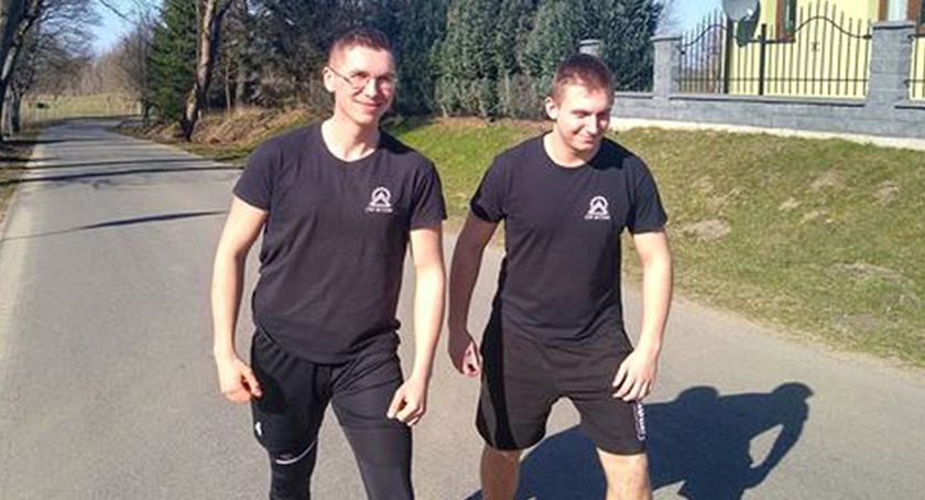 Trzecie miejsce w Turnieju Klas o Profilu Mundurowym uczniów ZSP w Bytowie