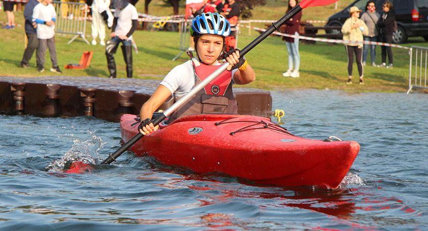 Ruszają zapisy na VIII edycję Kaszubskiego Triathlonu