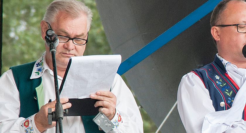 Zbigniew Płaczkiewicz odchodzi na emeryturę