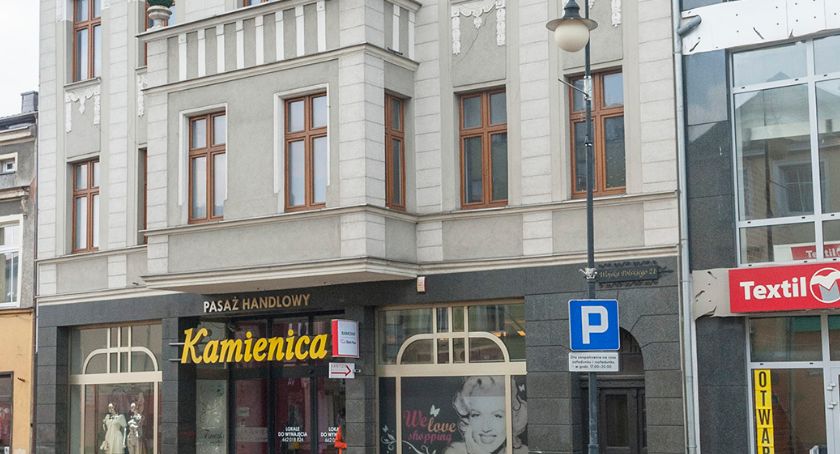 Kamienica przy ul. Wojska Polskiego w Bytowie sprzedana