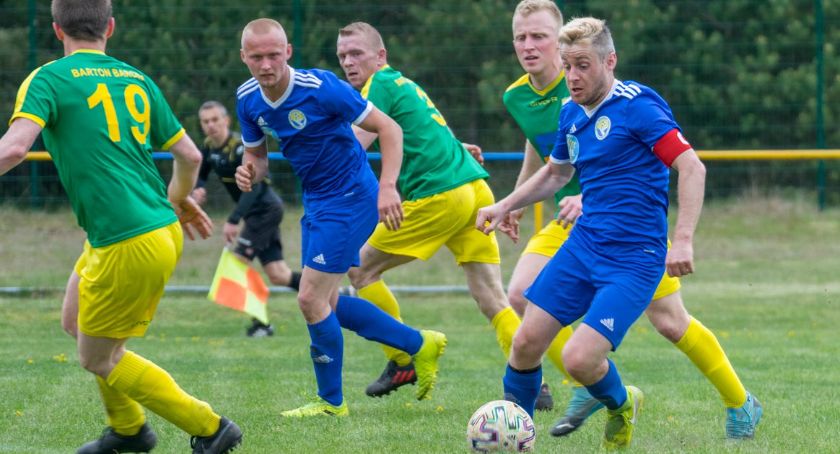 Tylko GTS z kompletem punktów