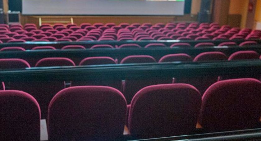 Kino „Albatros” w Bytowie znów otwarte 