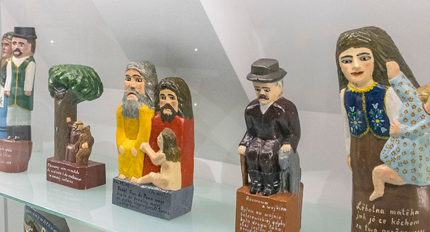Przyjmowane są zgłoszenia do II Konkursu Sztuki Ludowej