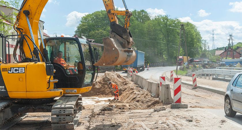 Z Tuchomia wkrótce zniknie sygnalizacja świetlna