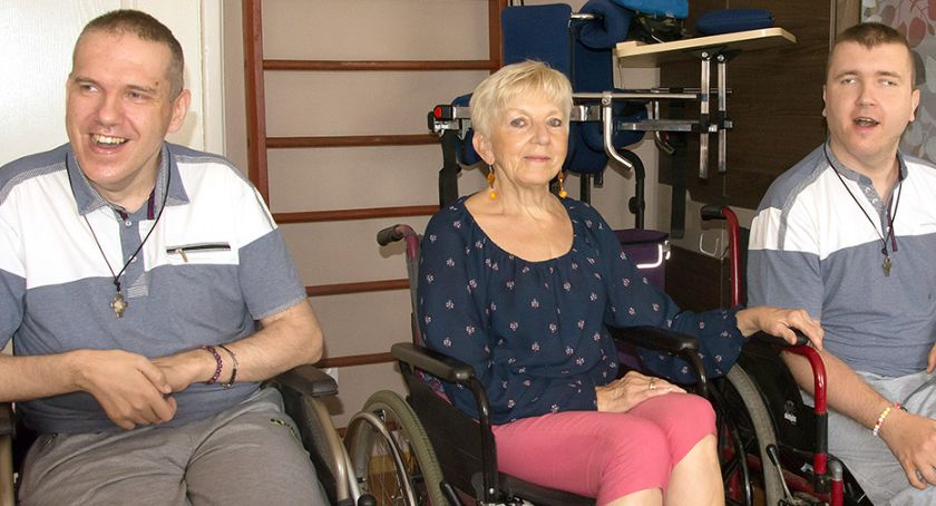 Rodzina Ćwieków z Niezabyszewa potrzebuje pomocy