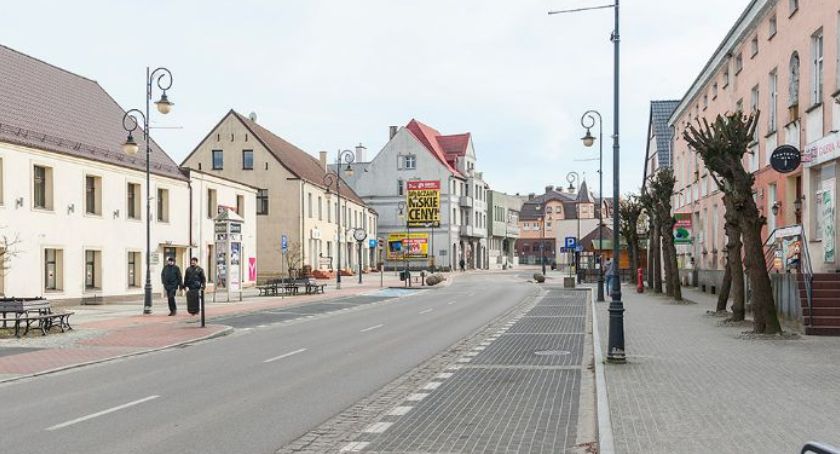 Jak pandemia wpłynęła na bytowiaków?