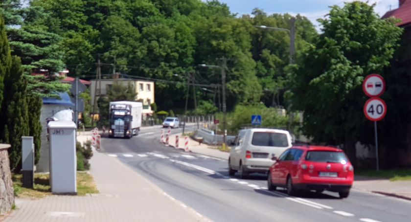 Zakończył się remont mostu w Tuchomiu na drodze krajowej nr 20