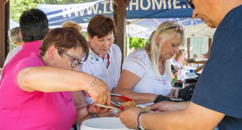 Festiwal Smaków w Trzebiatkowej 2021 [ZAPOWIEDŹ]