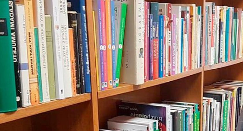 Biblioteka Miejska w Bytowie czynna w nowych godzinach