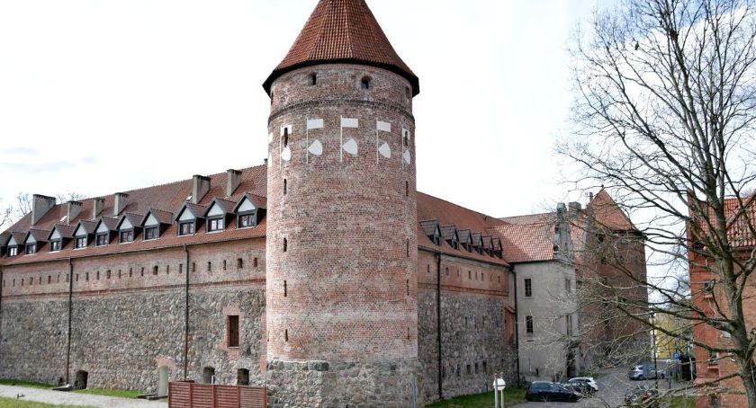 W sierpniu w Bytowie odbędzie się Zamek w Poezji