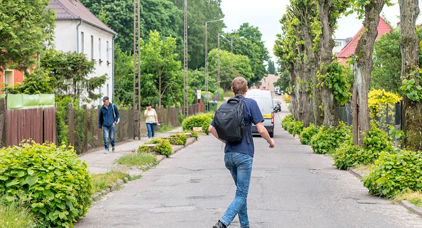 Ratusz nie rozstrzygnął przetargu na przebudowę ul. Miłej w Bytowie