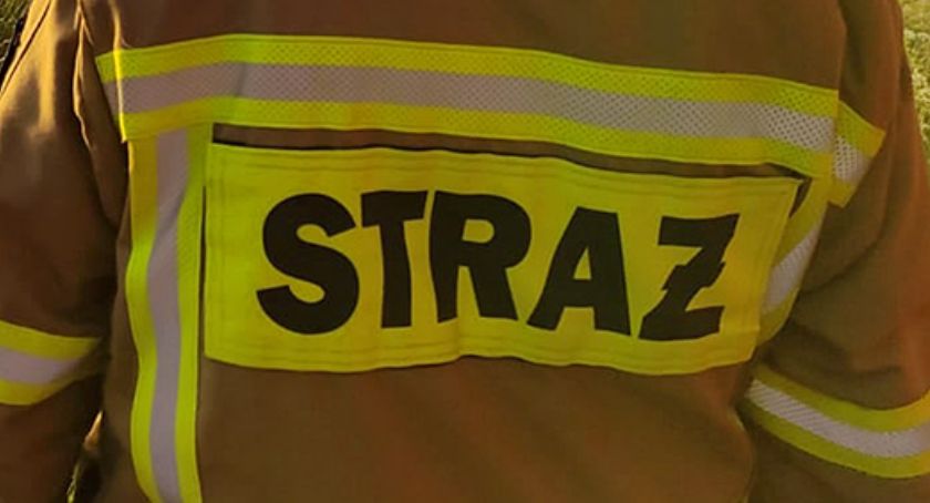 Strażacy z OSP Borzytuchom odpowiadają: Jest inaczej, niż mówi wójt