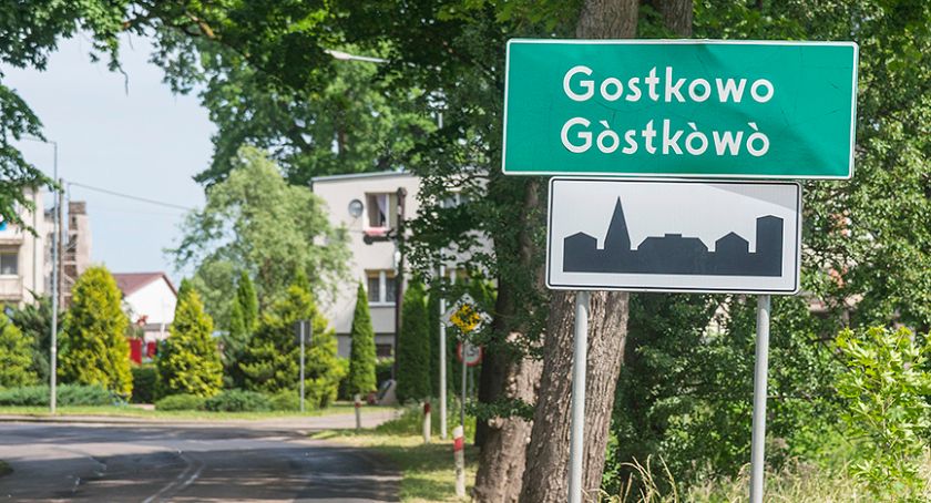 Gazociag do Gostkowa coraz bliżej