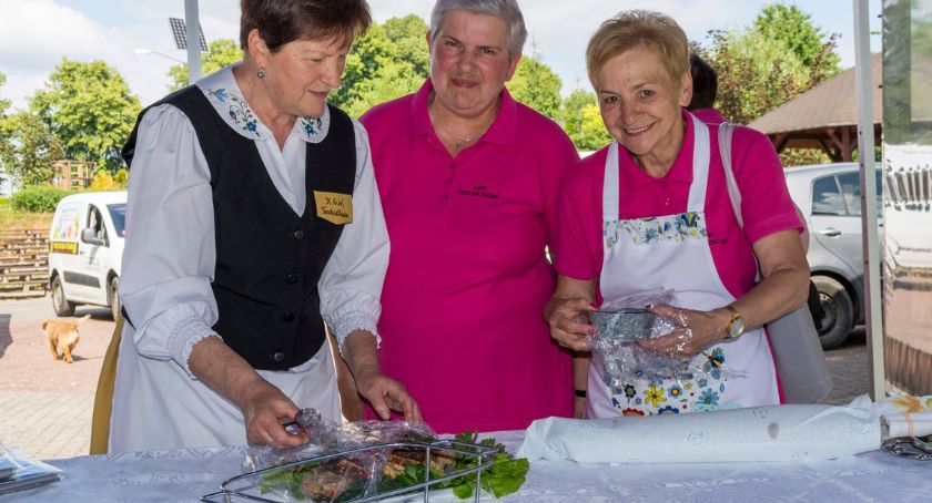 Festiwal Smaków w Trzebiatkowej 2021