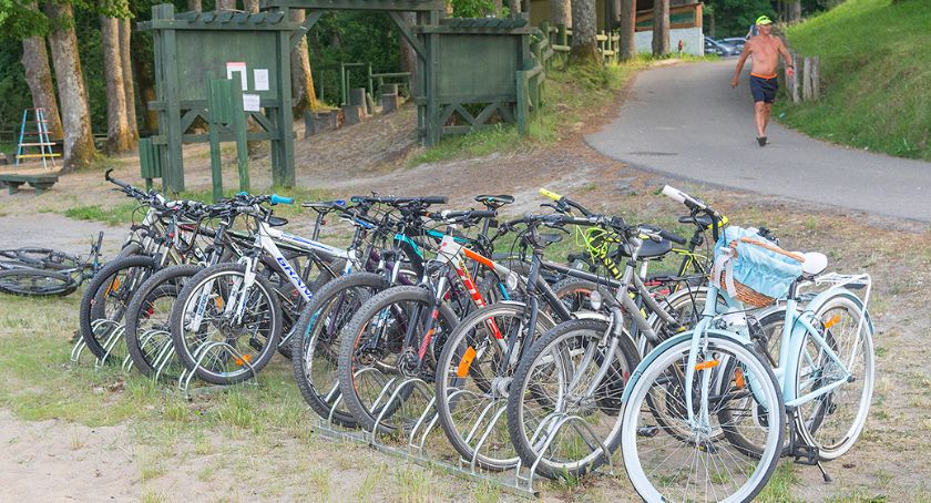 Czy Bytów położy większy nacisk na komunikację rowerową? 