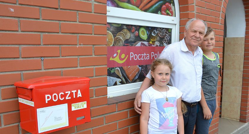 Z miejscowości na Ziemi Bytowskiej znikają punkty pocztowe