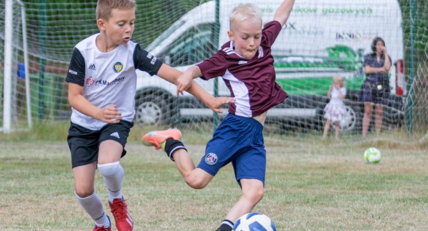 ArkMET Cup w Niezabyszewie